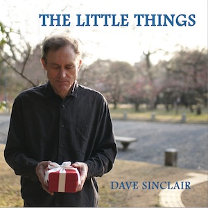The Little Things (English version)